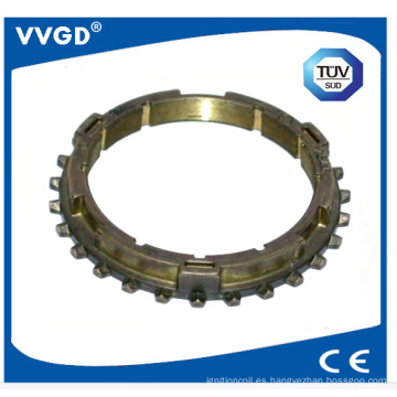 Uso de anillo de dientes de sincronizador automático para VW 115210361